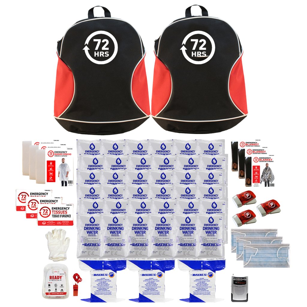 Survival Kit