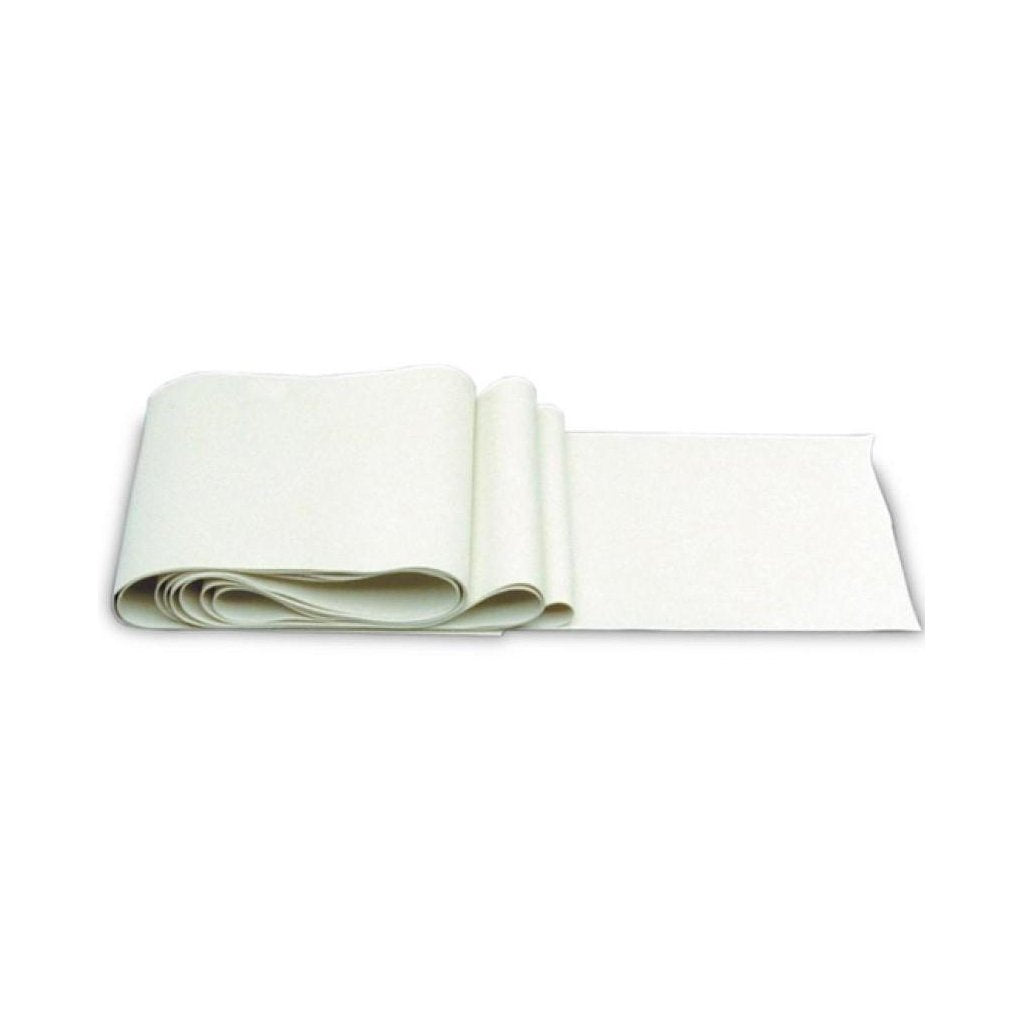 Esmarch Rubber Bandage, 7.6cm x 1.4m