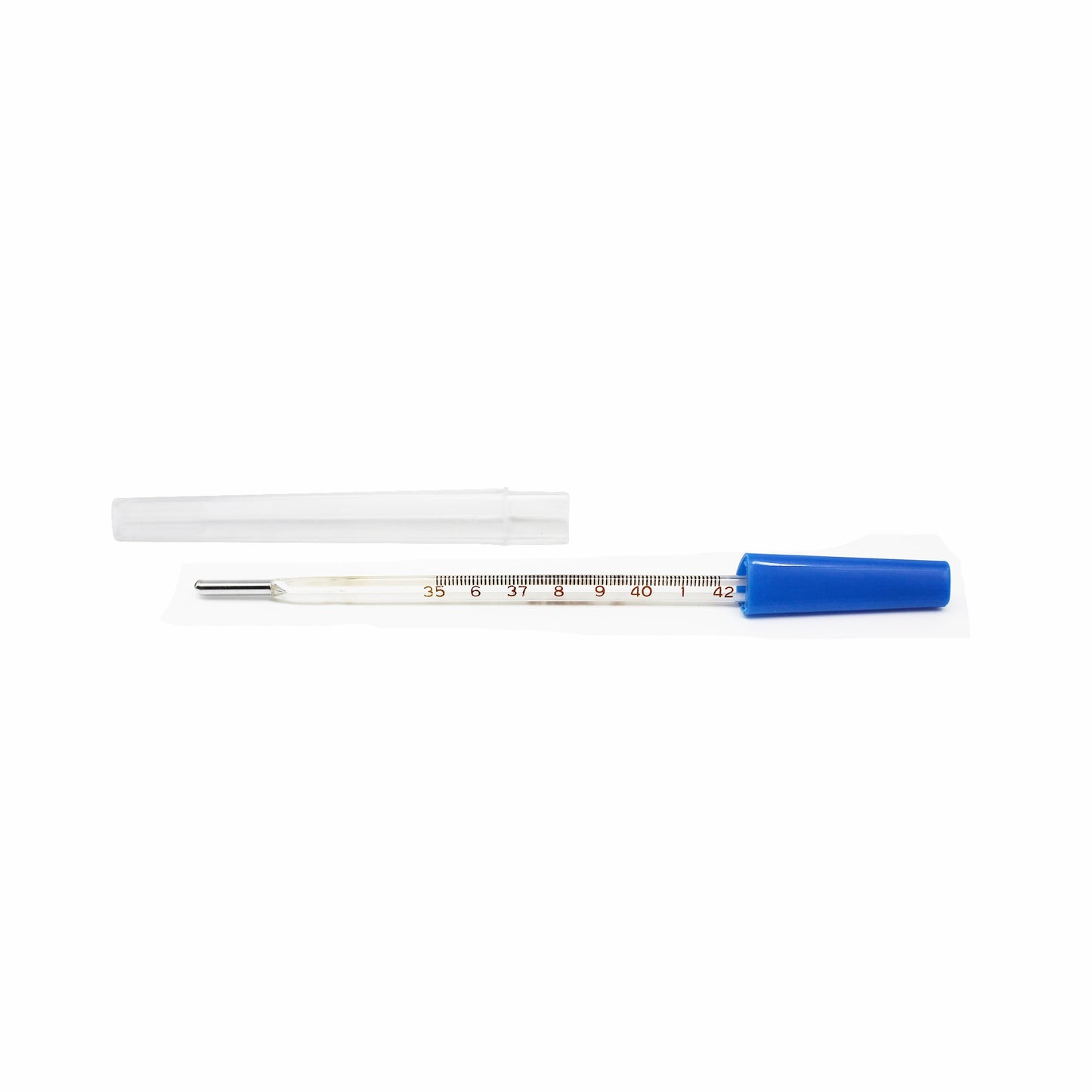 Oral Thermometer