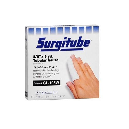 Tubular Gauze Bandage with Applicator 1.5cm x 4.5m - Surgitube