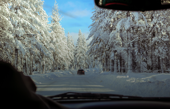 Winter is Coming! 10 Tips for Winter Emergency Preparedness.