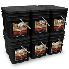 Wise 1440 Serving Package