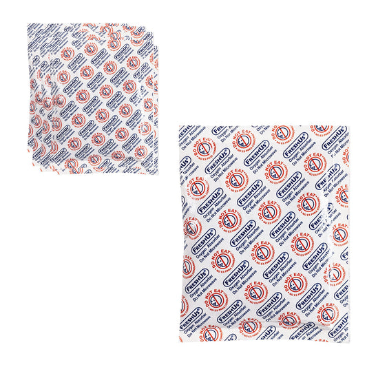 2000 cc Oxygen Absorbers - Pack of 10