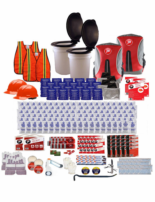 20 Person Deluxe Kit