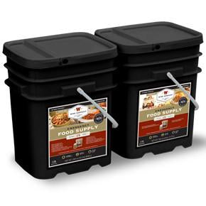 Wise 240 Serving Package