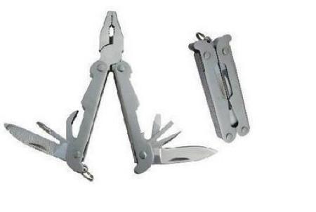 7 Stainless Steel Tool No. 2571