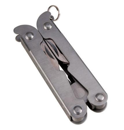 7 Stainless Steel Tool No. 2571 folded