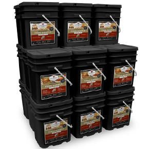 Wise 2880 Serving Package