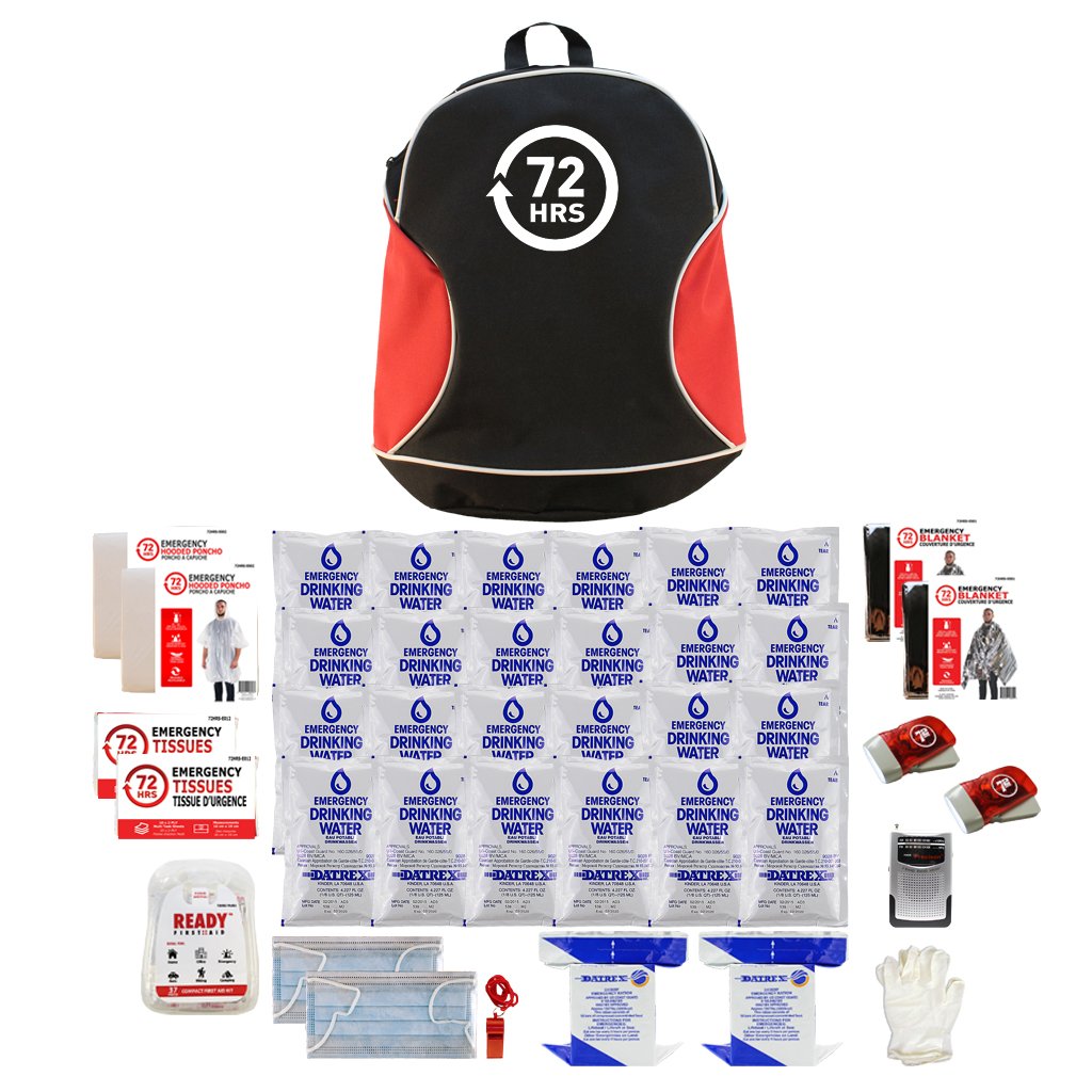 Survival Kit