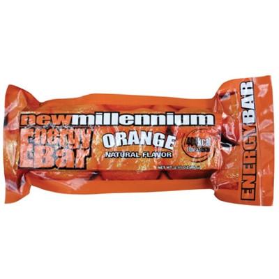 400 Calorie S.O.S Millennium Emergency Ration - Orange Flavoured