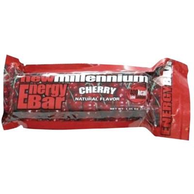 400 Calorie S.O.S Millennium Emergency Ration - Cherry
