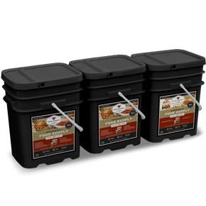 Wise 360 Serving Package