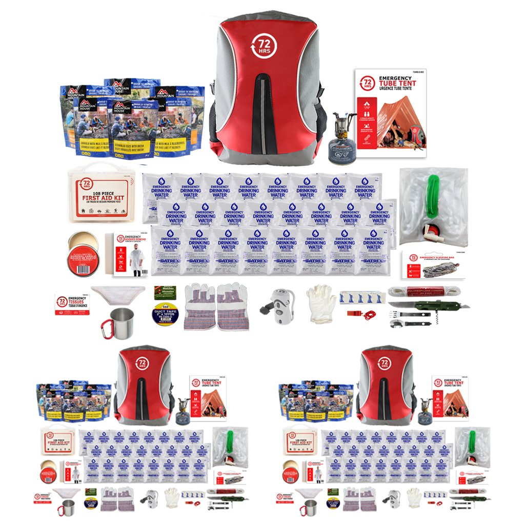 Emergency Kit