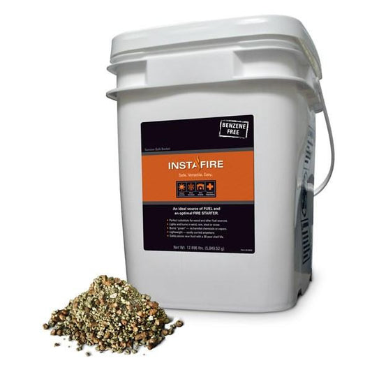 Instant Fire- 4 Gallon