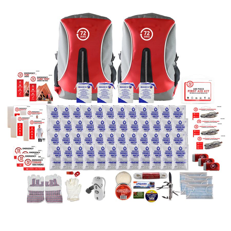 Preparedness kit