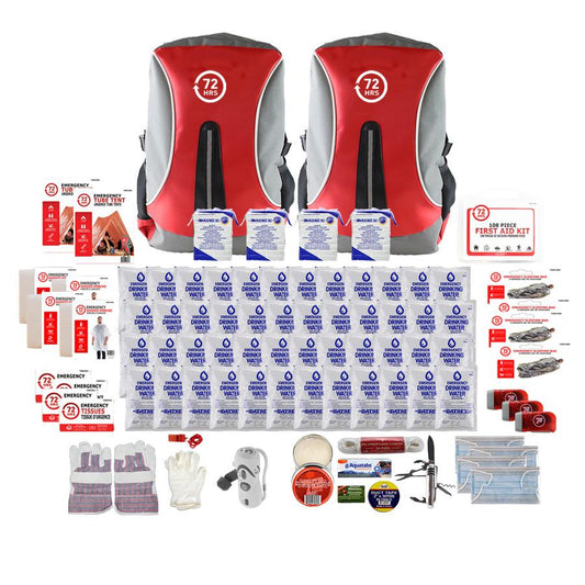Preparedness kit