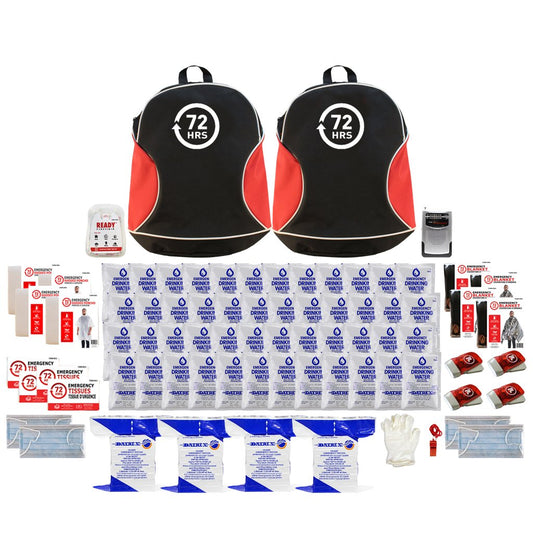 Survival Kit