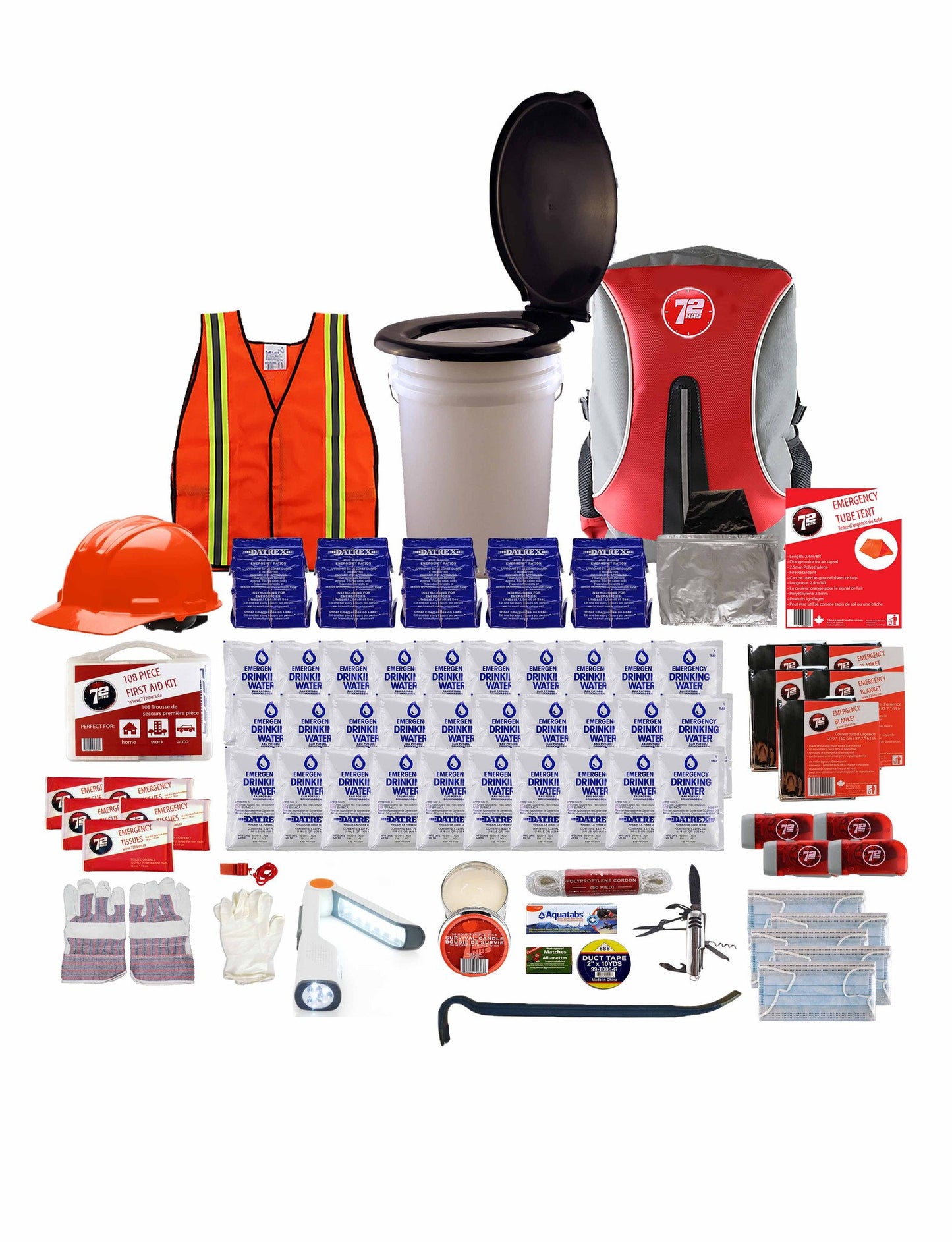 Emergency Kit
