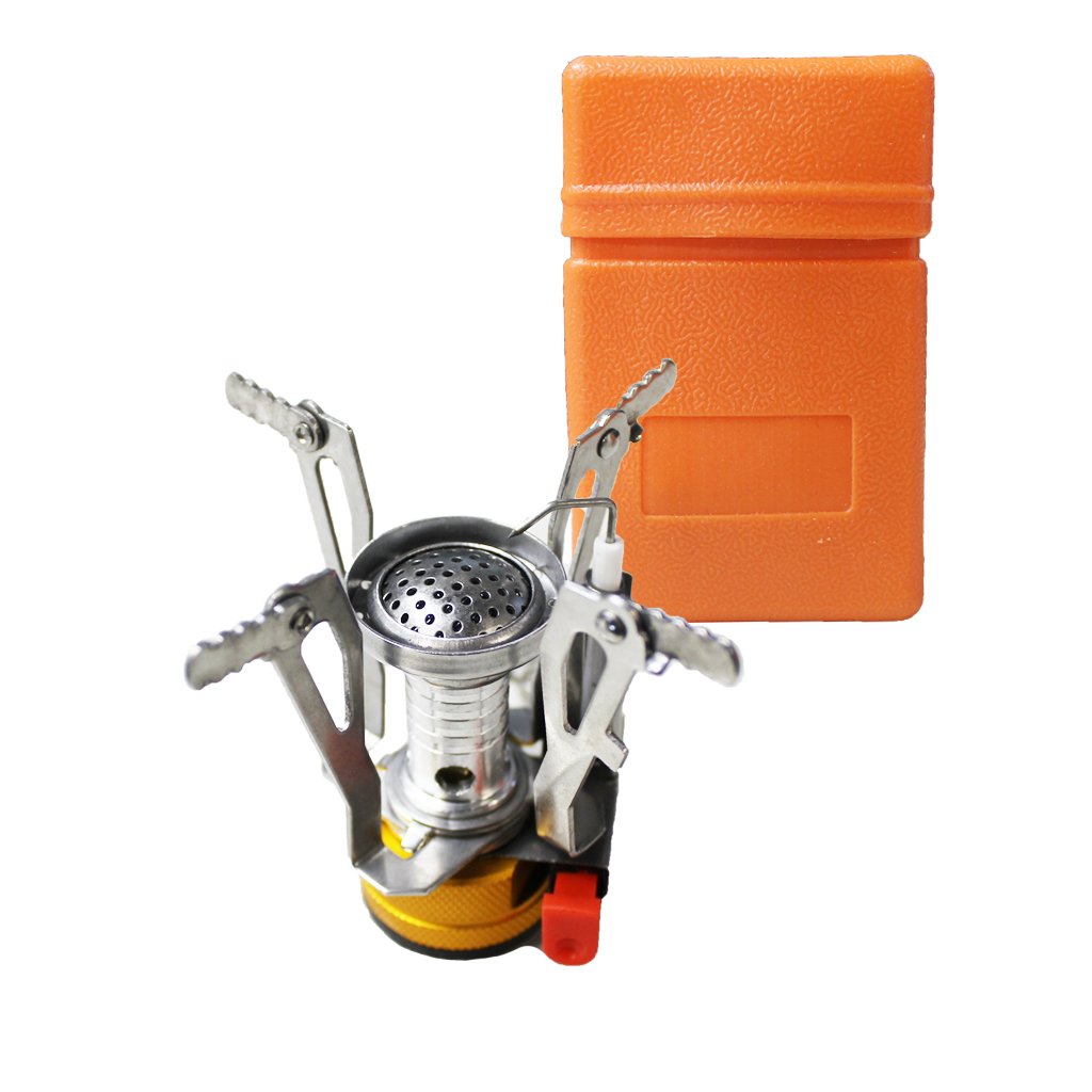 4 Person - 72HRS Real Meal Survival Kit