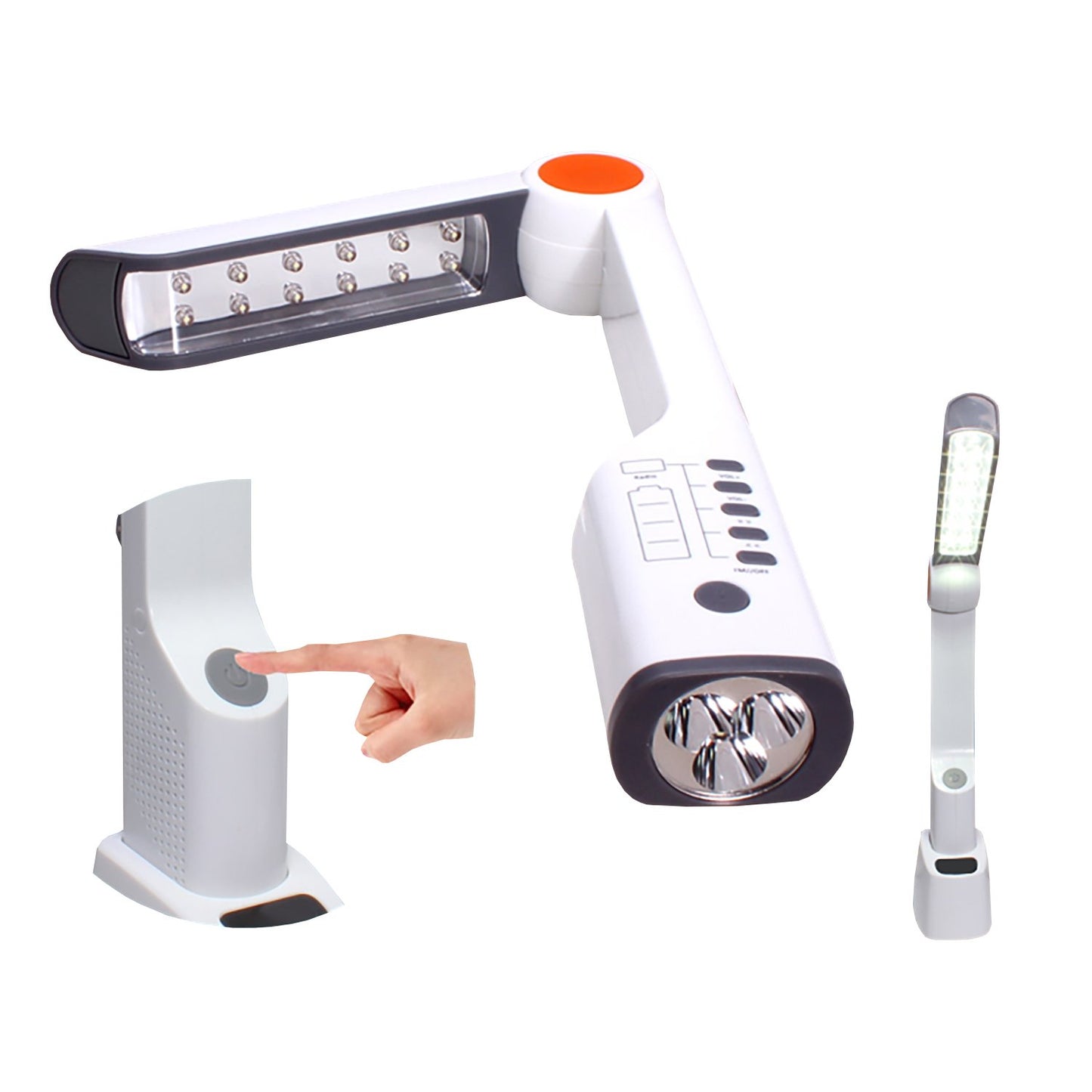 100 Person Emergency Cabinet Kit