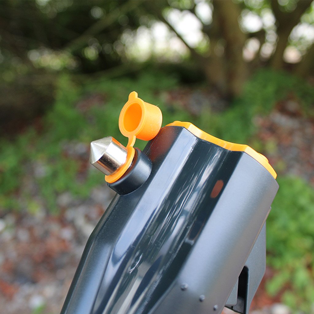 All-In-One Auto Emergency Tool window breaker