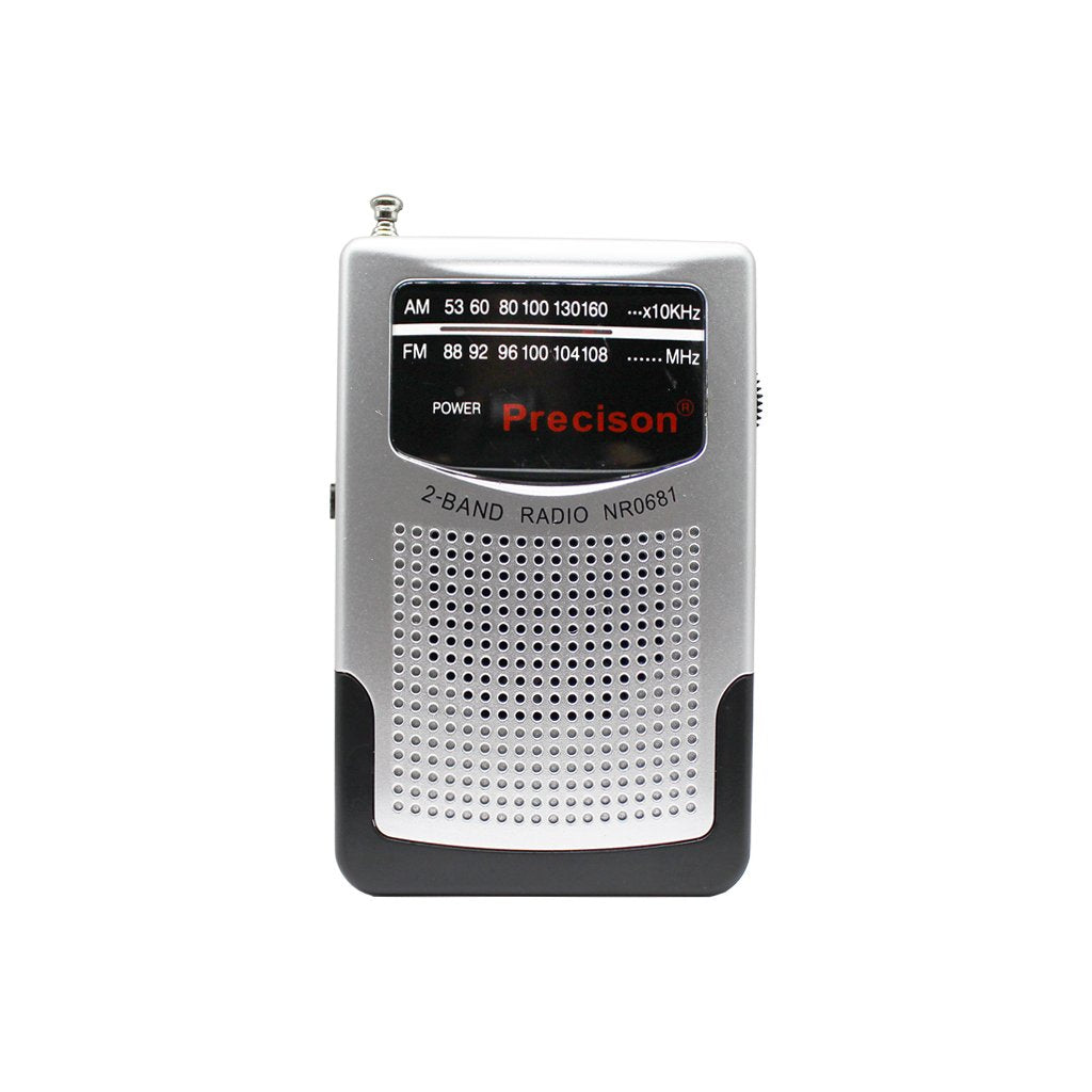 AM/FM Radio