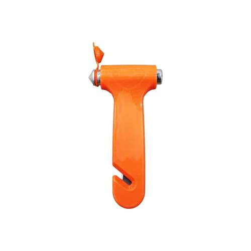 3 in 1 Emergency Hammer,  Seat Belt Cutter, Window Breaker