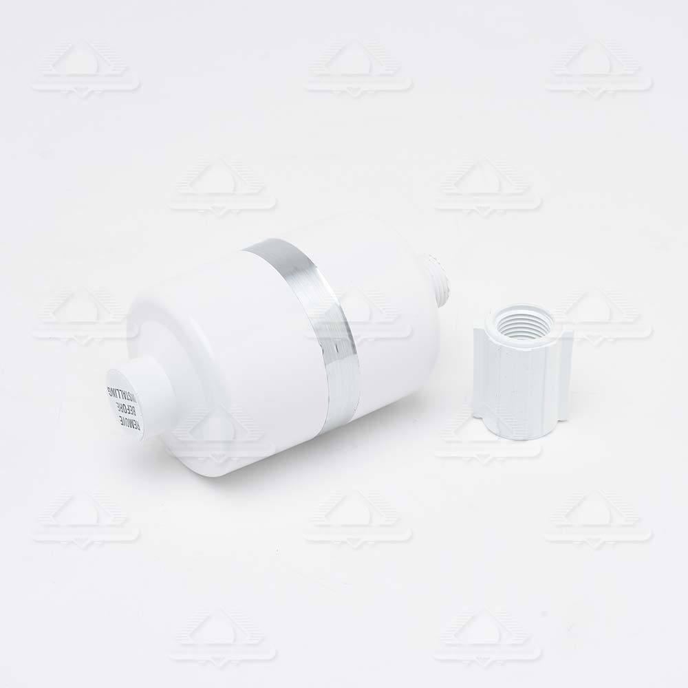 Berkey Shower Filters with or without head massage