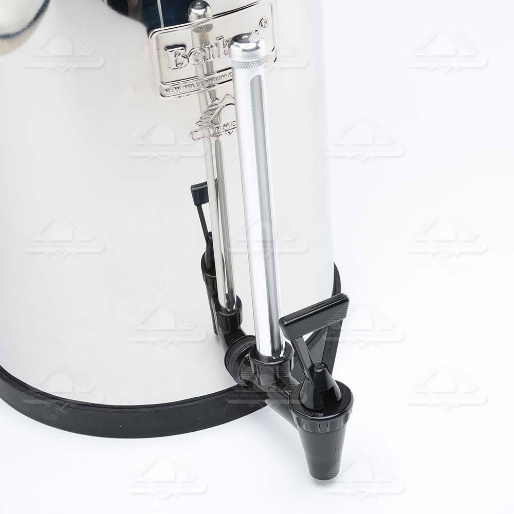 Sight Glass Spigot for Stainless Steel Berkey Systems
