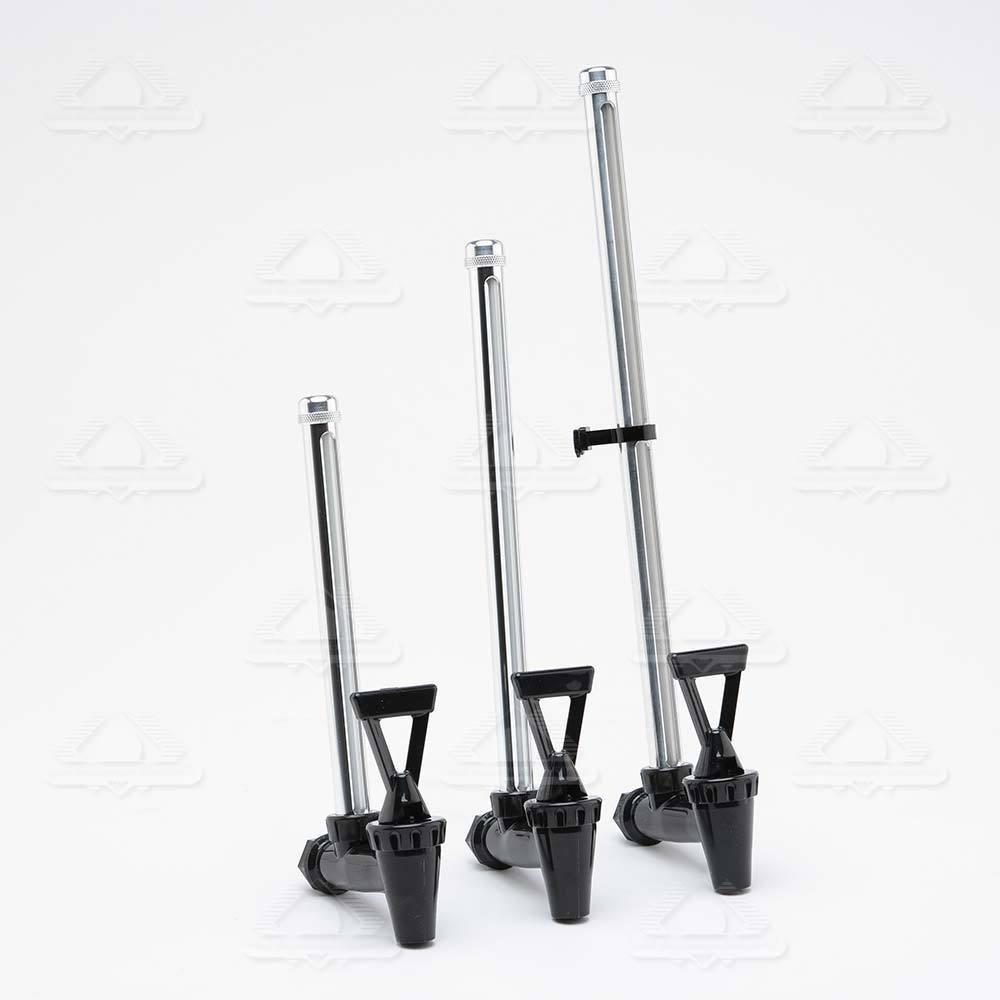 Sight Glass Spigot for Stainless Steel Berkey Systems