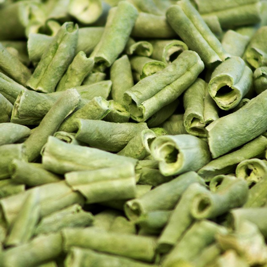 Freeze Dried Dehydrated Beans