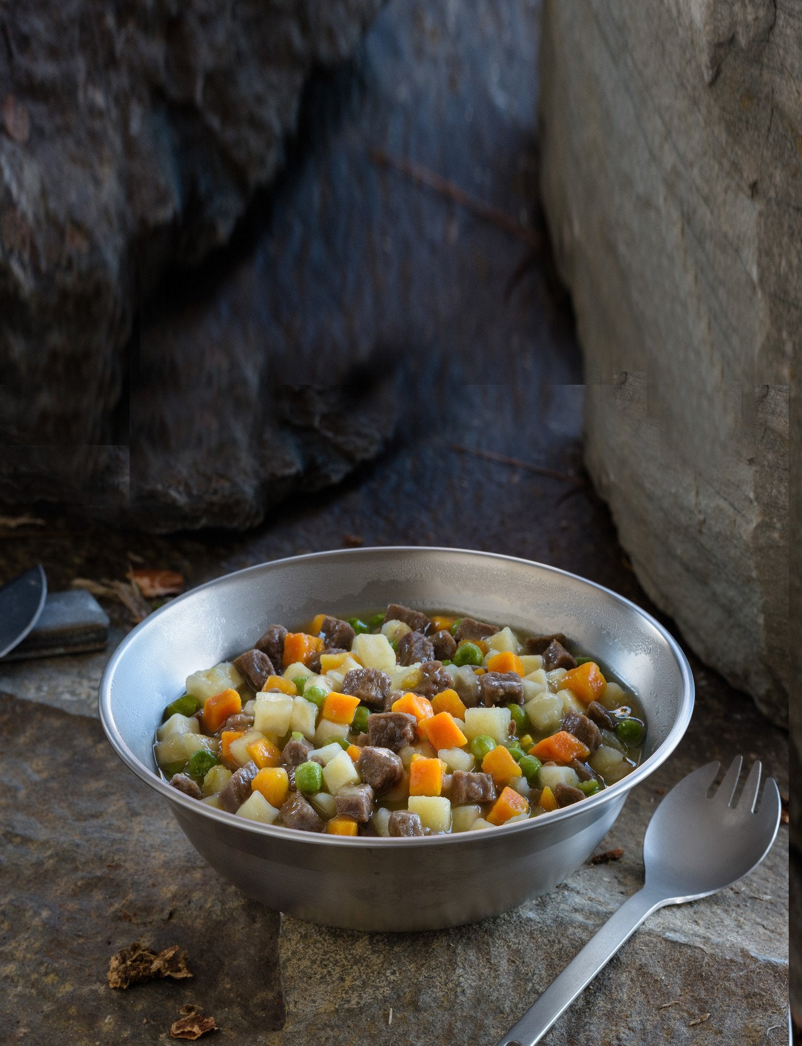 Mountain House Beef Stew #10 Can