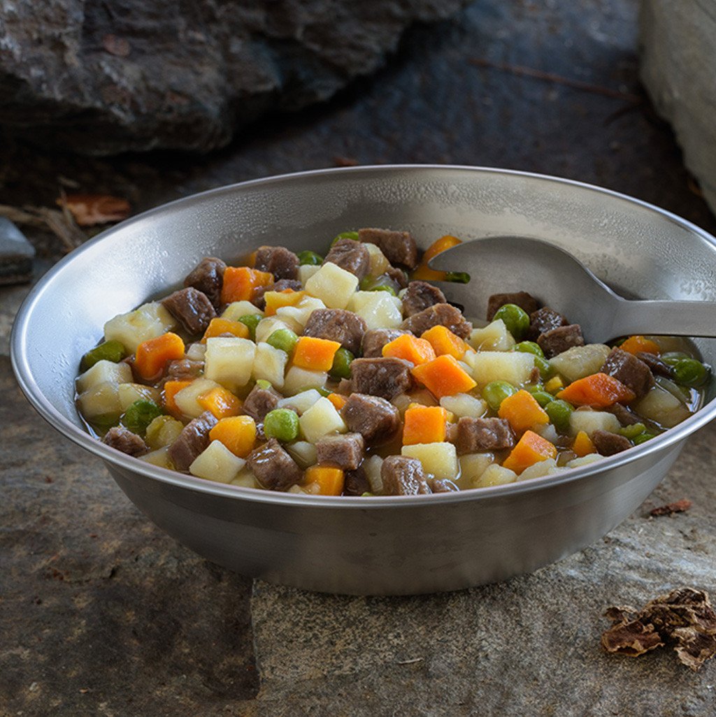 Beef Stew Pouch - Two Serving (Mountain House®)