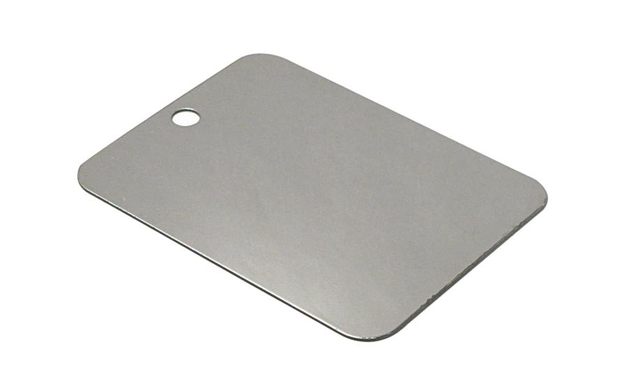 signaling mirror