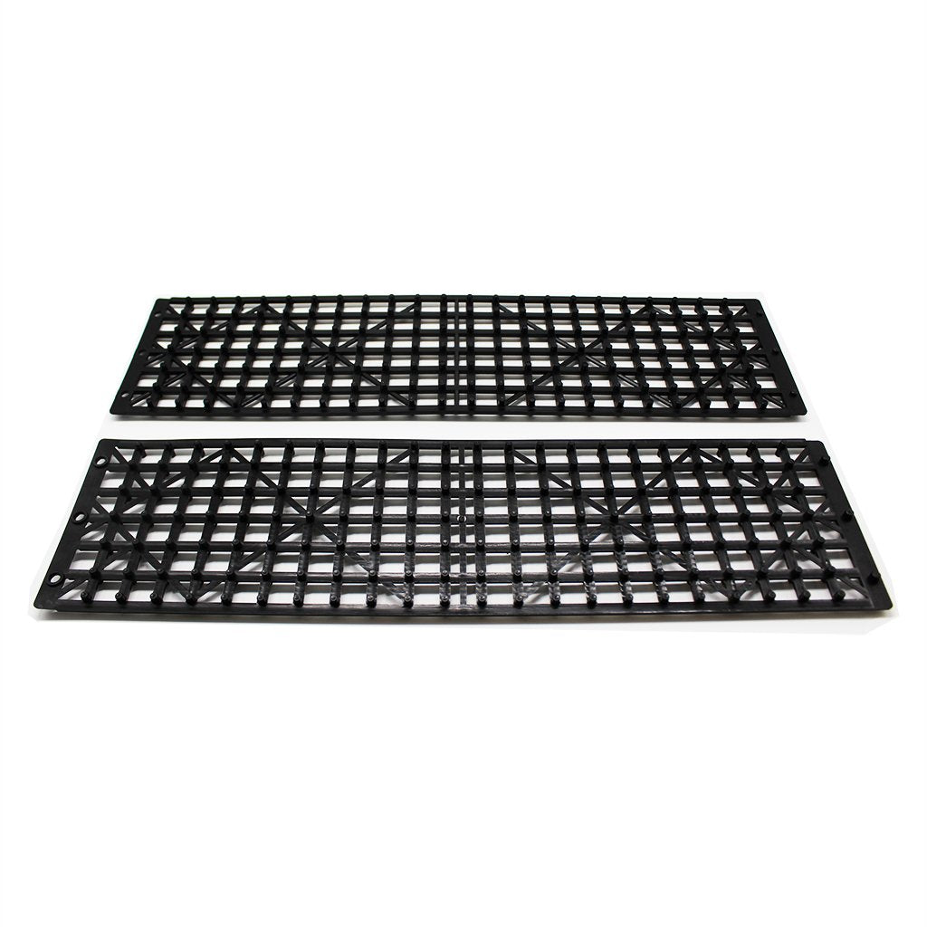 72HRS Car Traction Mat (Set of 2)