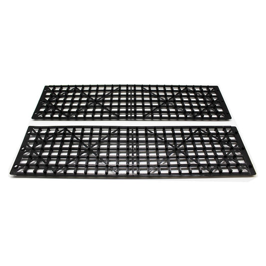 72HRS Car Traction Mat (Set of 2)