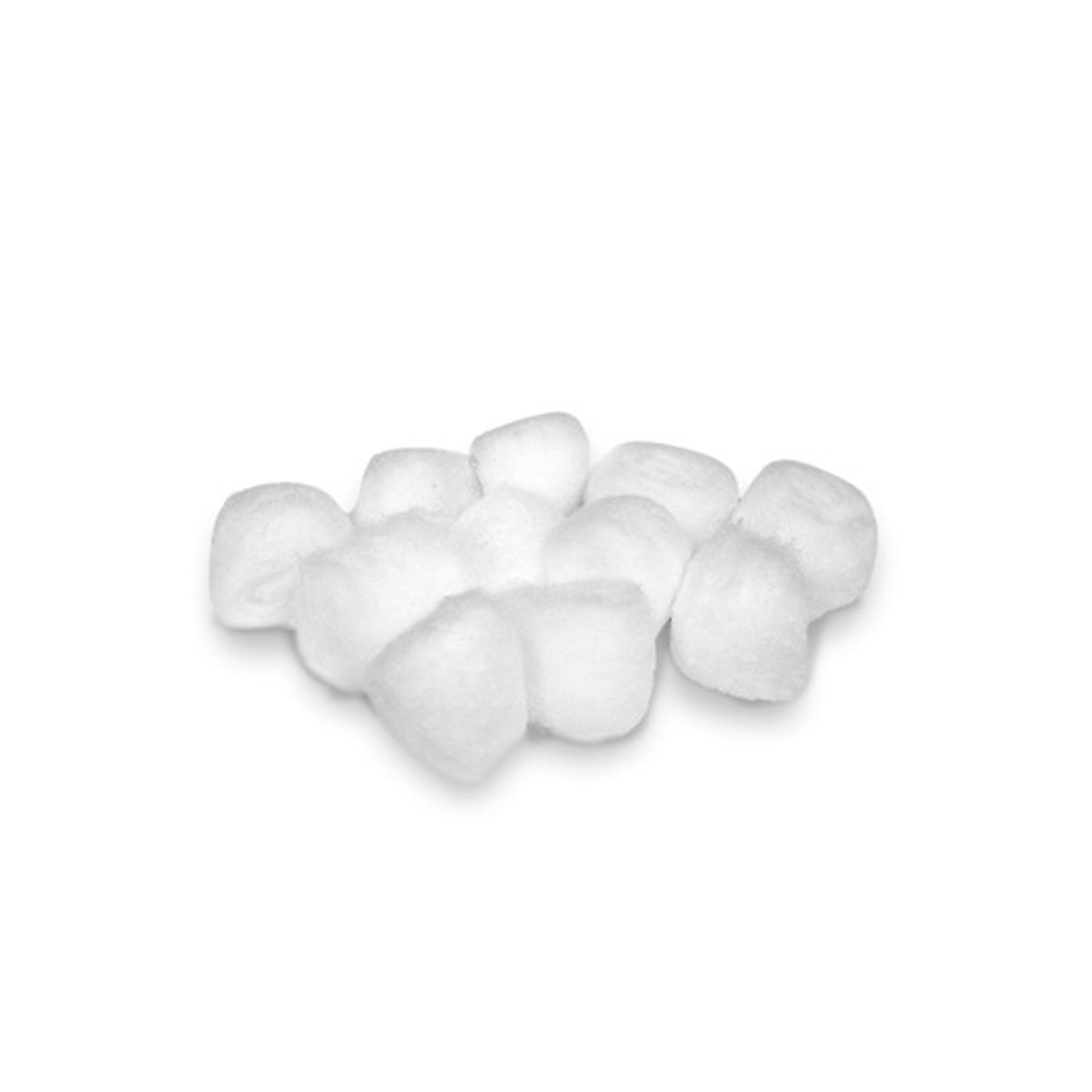 Cotton Balls 25/Pk