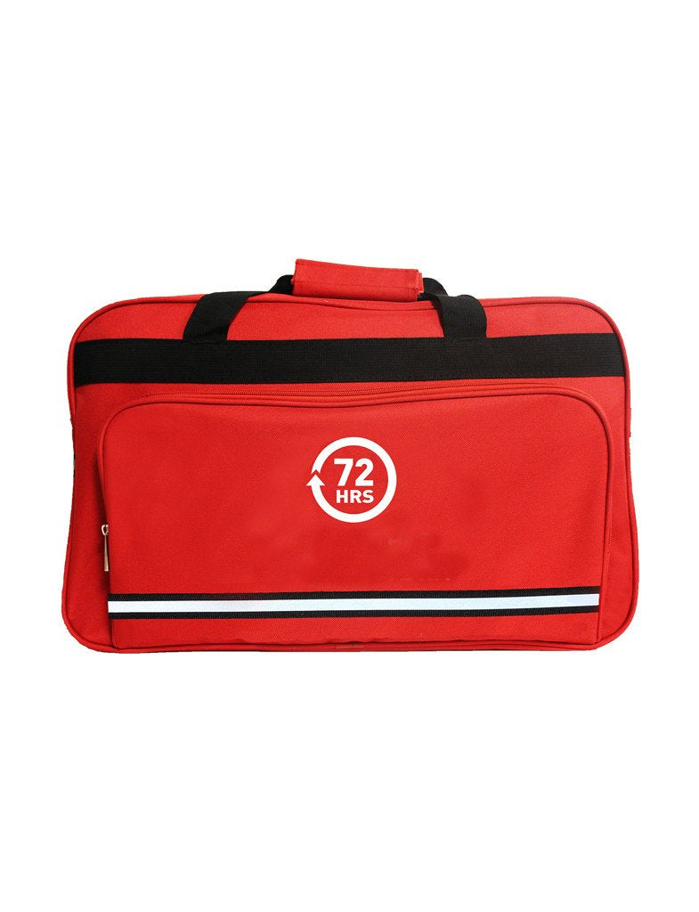 72HRS Duffle Bag
