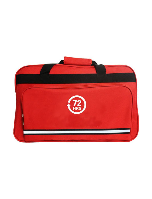 72HRS Duffle Bag
