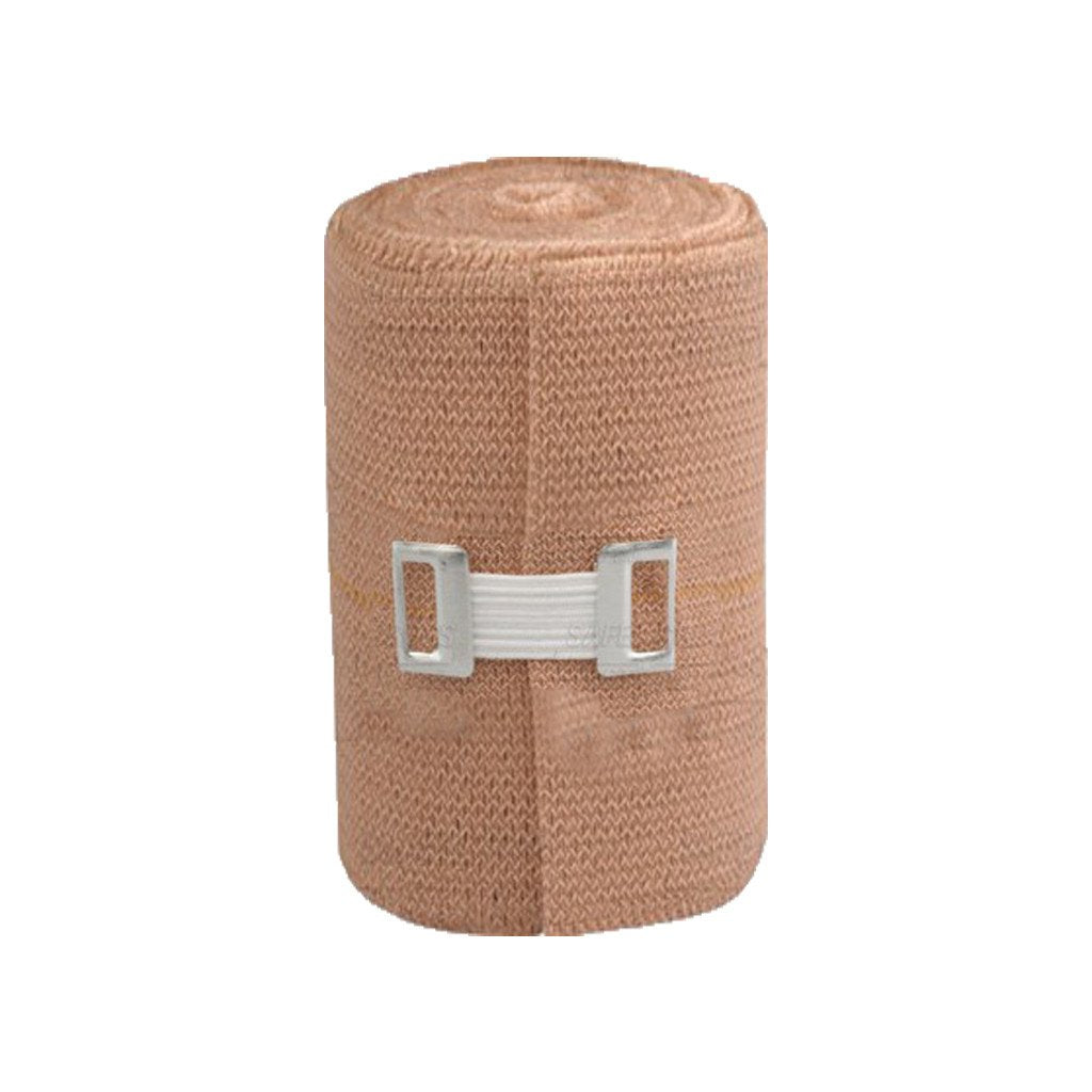 Elastocrepe® - Non-Adhesive Elastic Compression Bandage