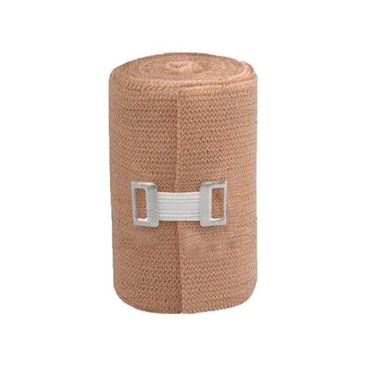 Elastocrepe® - Non-Adhesive Elastic Compression Bandage
