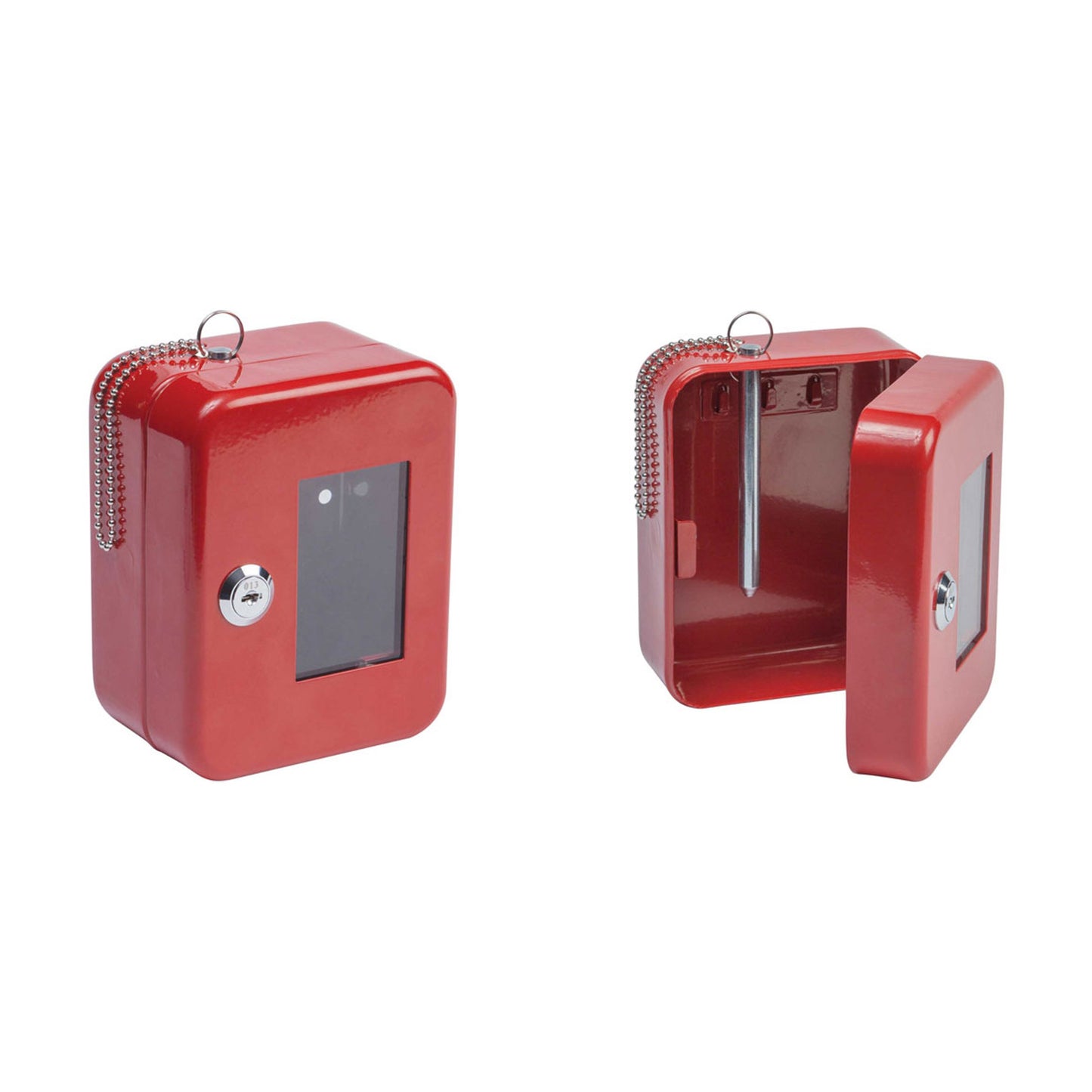 20 Person Emergency Cabinet Kit