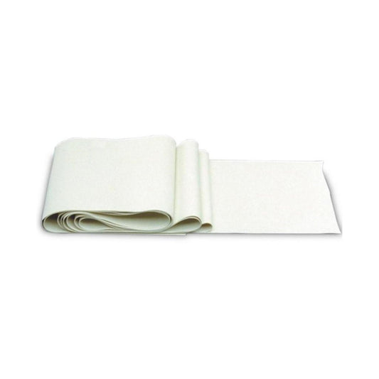 Esmarch Rubber Bandage, 7.6cm x 1.4m