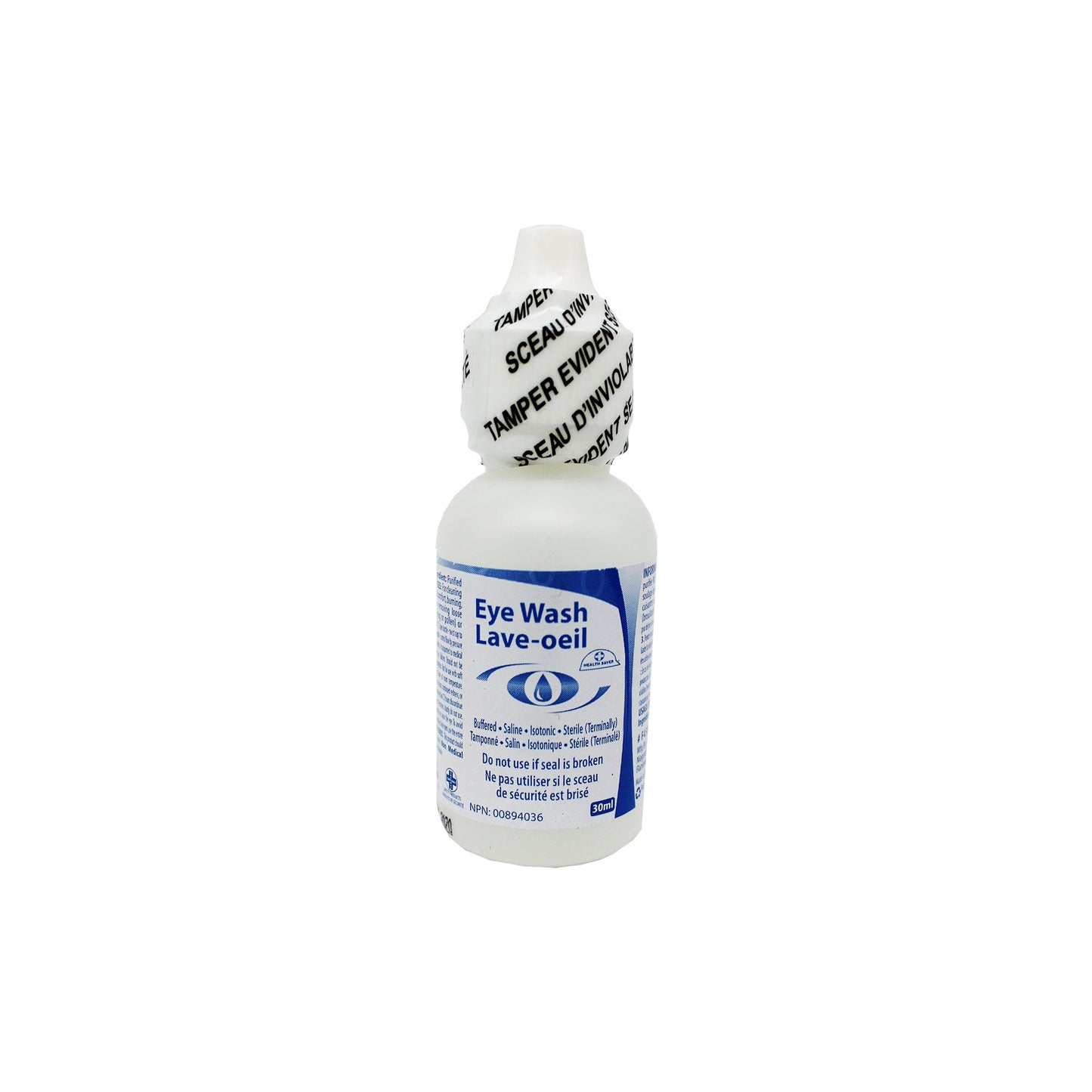 Eye Wash 30ml