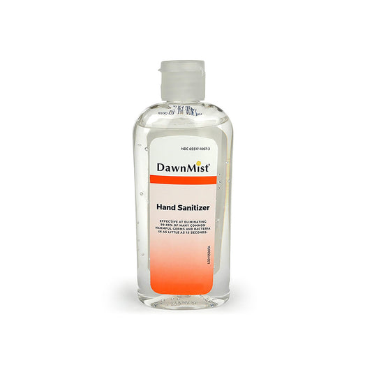 Hand Sanitizer, 59 ml (2 FL.oz)