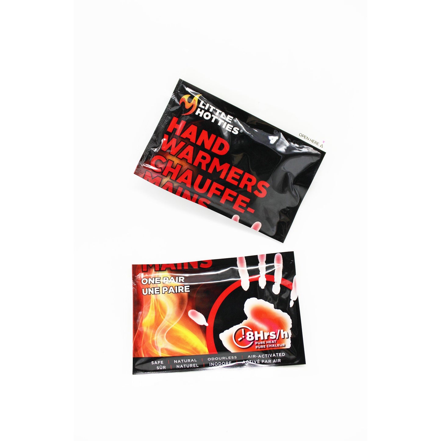 Disposable Hand Warmer- One Pair