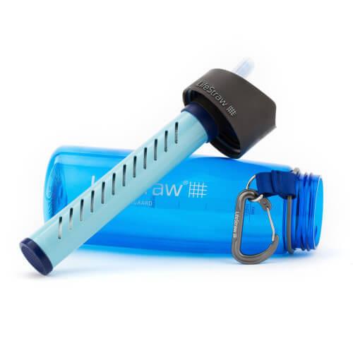LifeStraw Go Water Bottle
