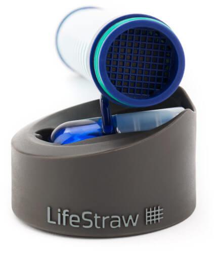LifeStraw Go Water Bottle