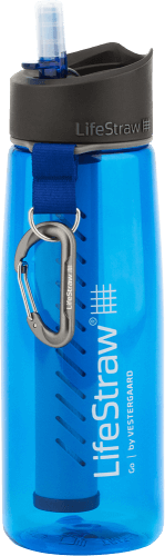 LifeStraw Go Water Bottle