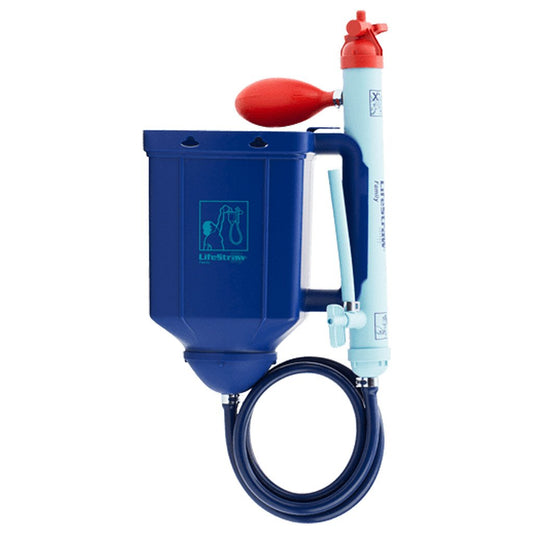 LifeStraw Family 1.0